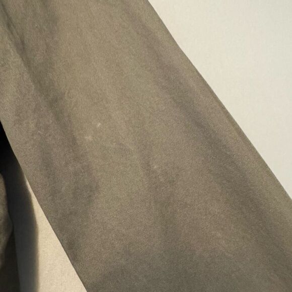 L.O.G.G H&M Women’s Quilted Lined Heavy Zip Up Jacket Size 6 (Small) Essential - Picture 2 of 15